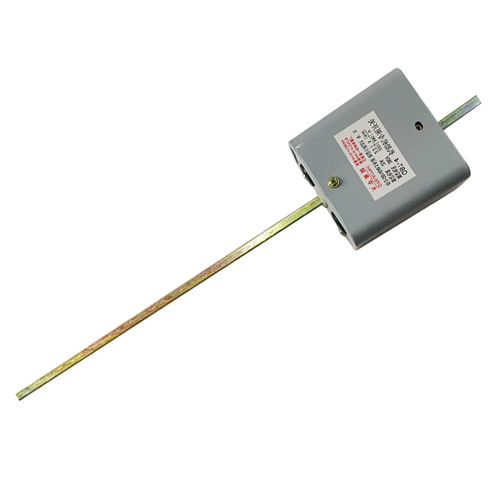 Car Tire Remover Parts Rotary Switch Metal Long Lever Conversion Accessory for Manual Tyre Changer Machine Use