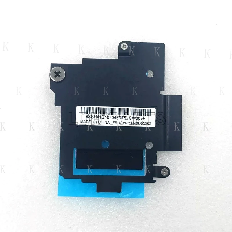 

C 5H40U93053 New For Lenovo P3 P360 Tiny Workstation M90q Gen 3 Tiny8 PCH Heatsink