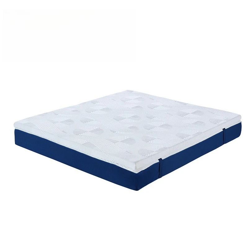 

mattress independent spring sponge mattress household rental zero pressure memory cotton mattress spine cushion