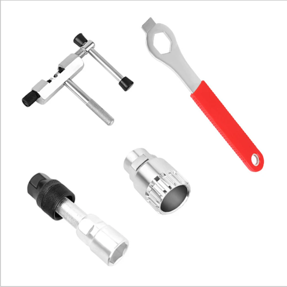 

Disassembly And Repair Tools For Bicycles