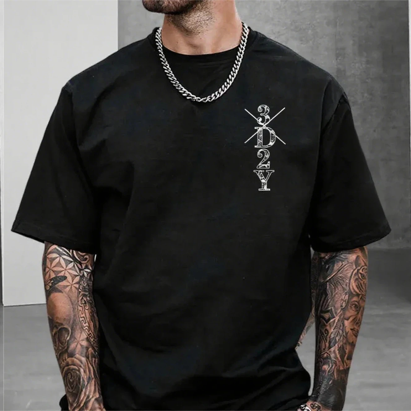 원피스 애니메이션 해골 프린트 남성 티셔츠 여름 반팔 그래픽 티 스트리트웨어 힙합 패션 오버사이즈 Y2K 의류