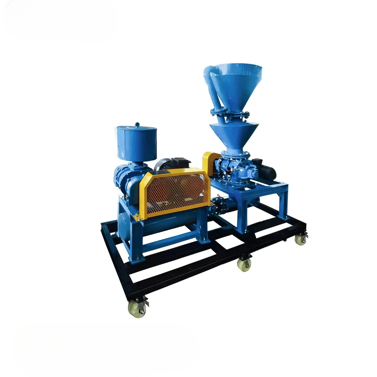 دليل كهربائي بتيار متردد 220 فولت لسياج الأسماك في السياج الحيوي #6