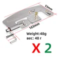 2pcs