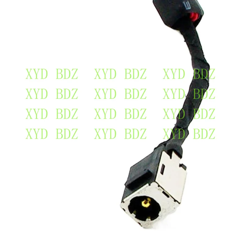 CDB DC POWER JACK CABLE for TOSHIBA SATELLITE L650 L650D L655 L655D DD0BL6TH000