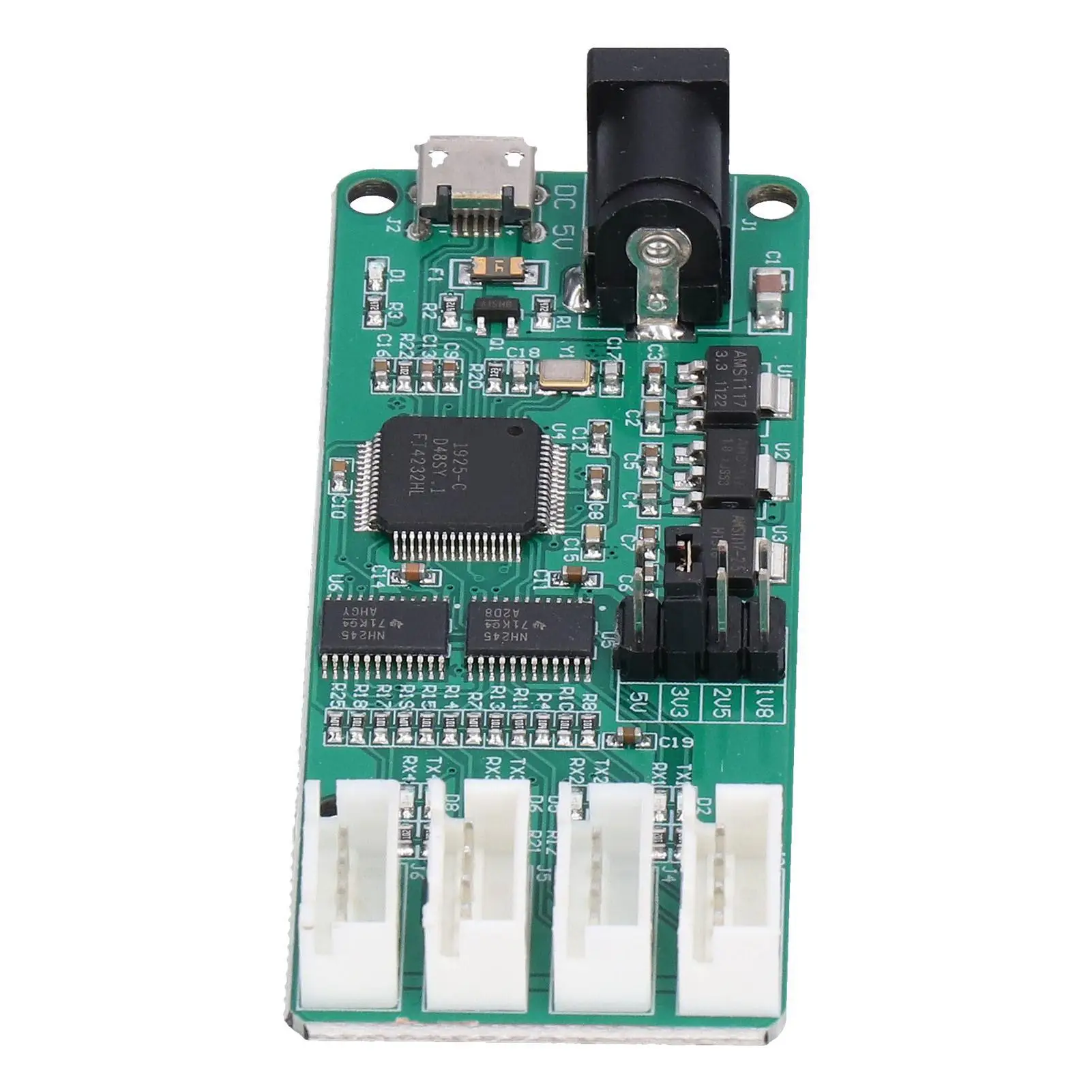 FT4232 UART Serial Port Module Board for equipment Connectivity - High Performance Interface