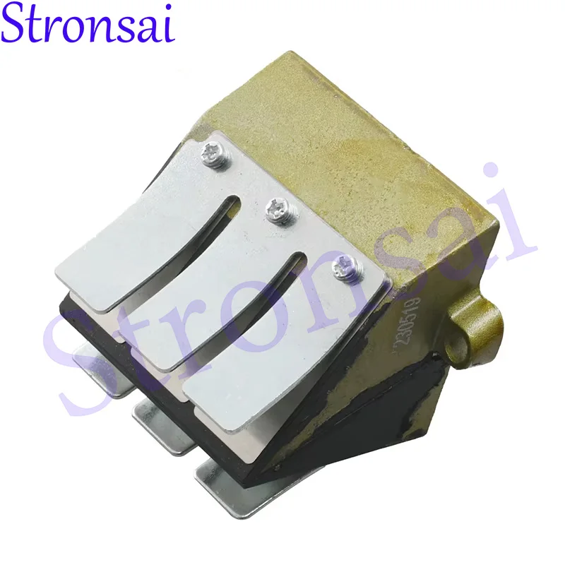 Reed Valve Assy 688-13610-00 688-13610 for Yamaha 50HP 75HP 80HP 85HP 90HP 2 Stroke Outboard Engine Aftermarket Parts