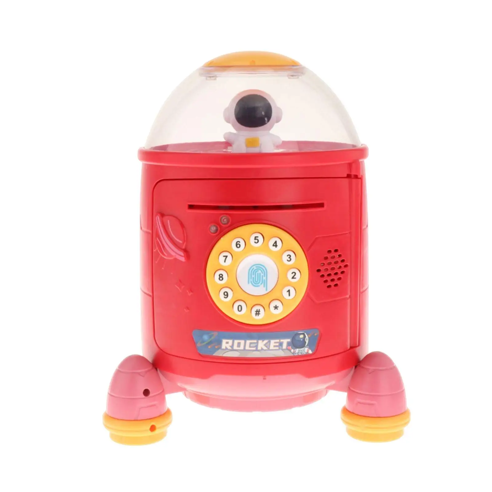 Kids' Money Banks ATM Savings machine Electronic Piggy Bank Adults