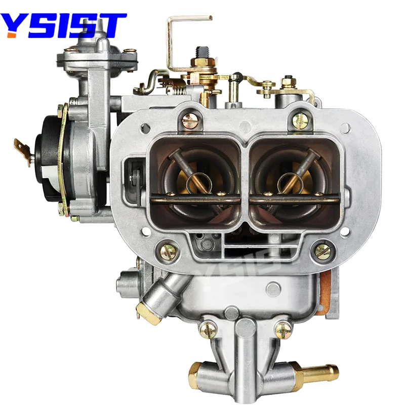 Carburettor Carby Carbrador for Weber 32/36 DGAV DGEV DGV 32MM X36 MM Carburetor For FORD 1600 X/FLOW MORGAN Weber Solex Model