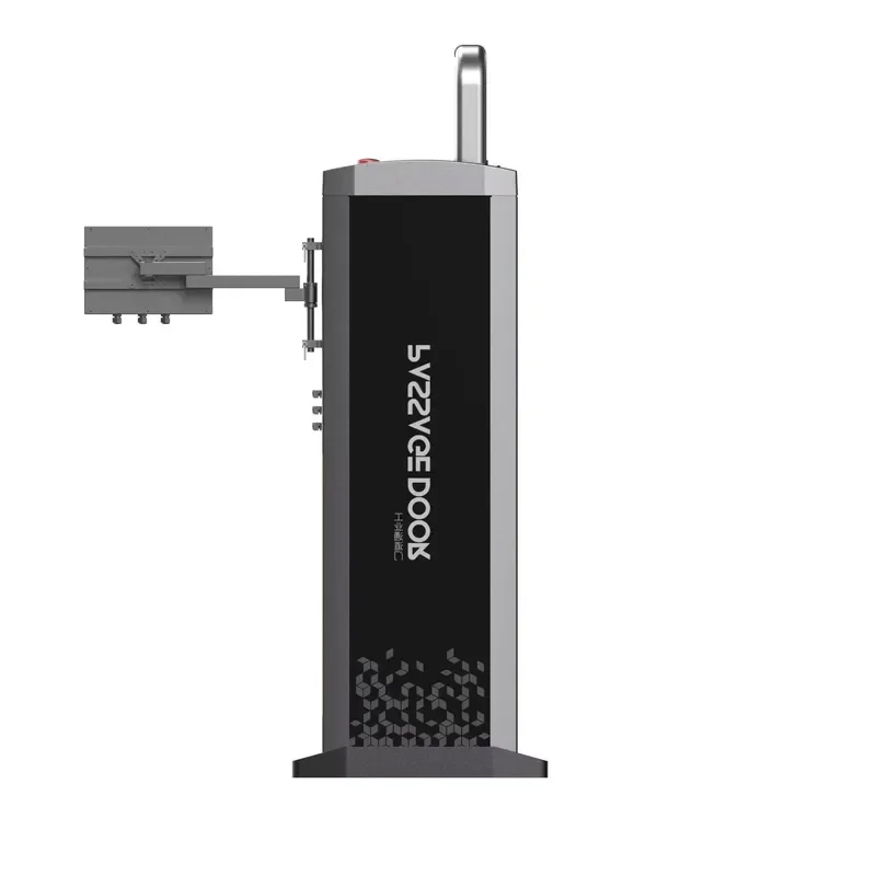 Vanch VC-1900/1900TP Industrial UHF RFID Access Control Reader Super 860-960MHz RFID Channel/Gate Reader Made
