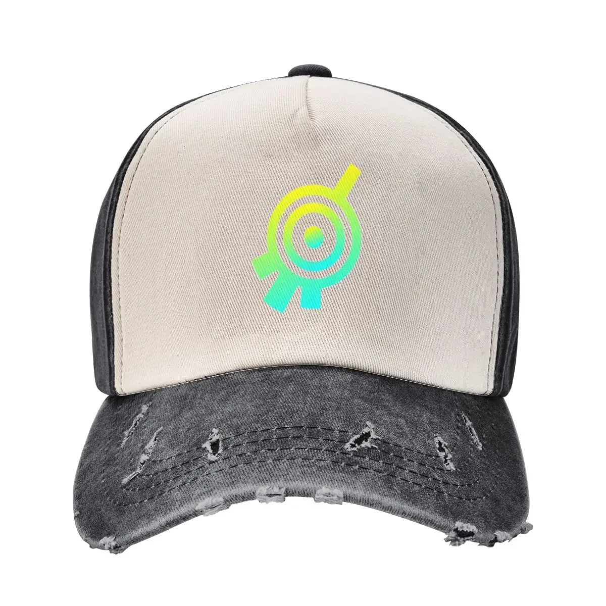 

Code Lyoko Baseball Cap Anime Hat Beach winter hats for men Woman Hats Men's