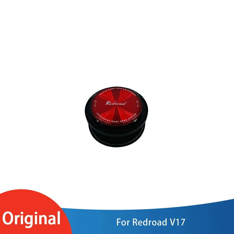 Why the Redroad V17 HEPA Filter Cartridge Is the Ultimate Replacement for Your Handheld Vacuum Cleaner