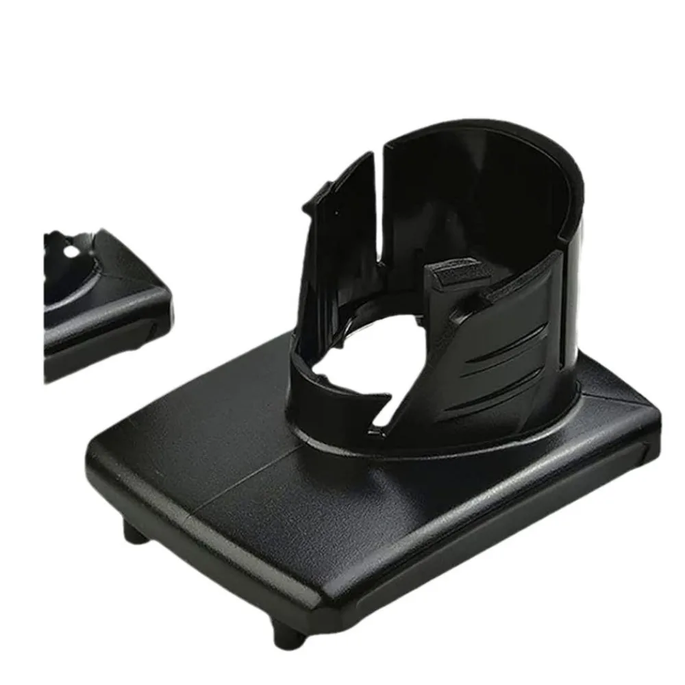 For Milwaukee M18 18V Battery Holder Wall Mount Storage Rack Organizer Docking Accessory Fixed Stand Support Base Shelf