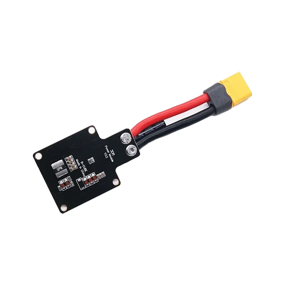 B-CUBE PM02 V3.2 Power Module (12S) For PIXHAWK 6C 2.4.8 PX4 Ardupilot RC Parts