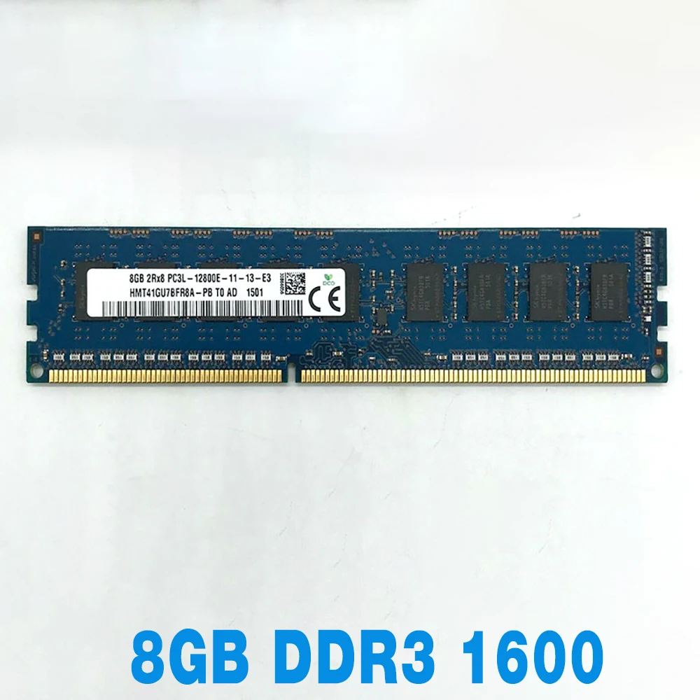 

1 шт., ОЗУ для SK Hynix, 8 ГБ, DDR3 1600