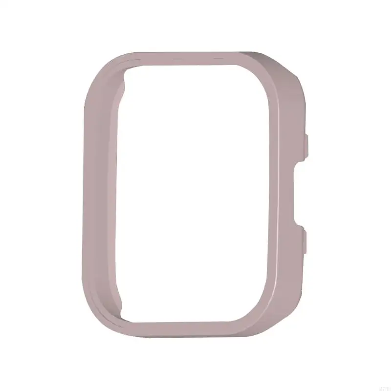 M7be Watch Protective Cover for Bip 5 Wwatch Accessories Cover Protector