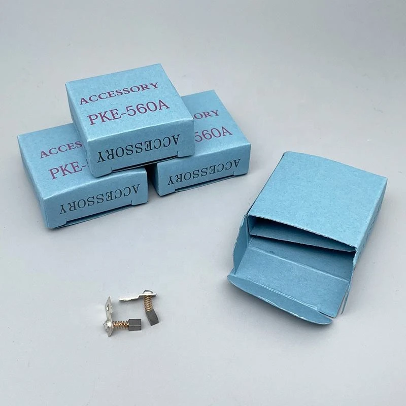 UP200 G5 Kohlebürsten UG12/SUG12 Nagelbohrer-Handstück Kohlebürsten-Ersatzset für Mikromotorbohrer