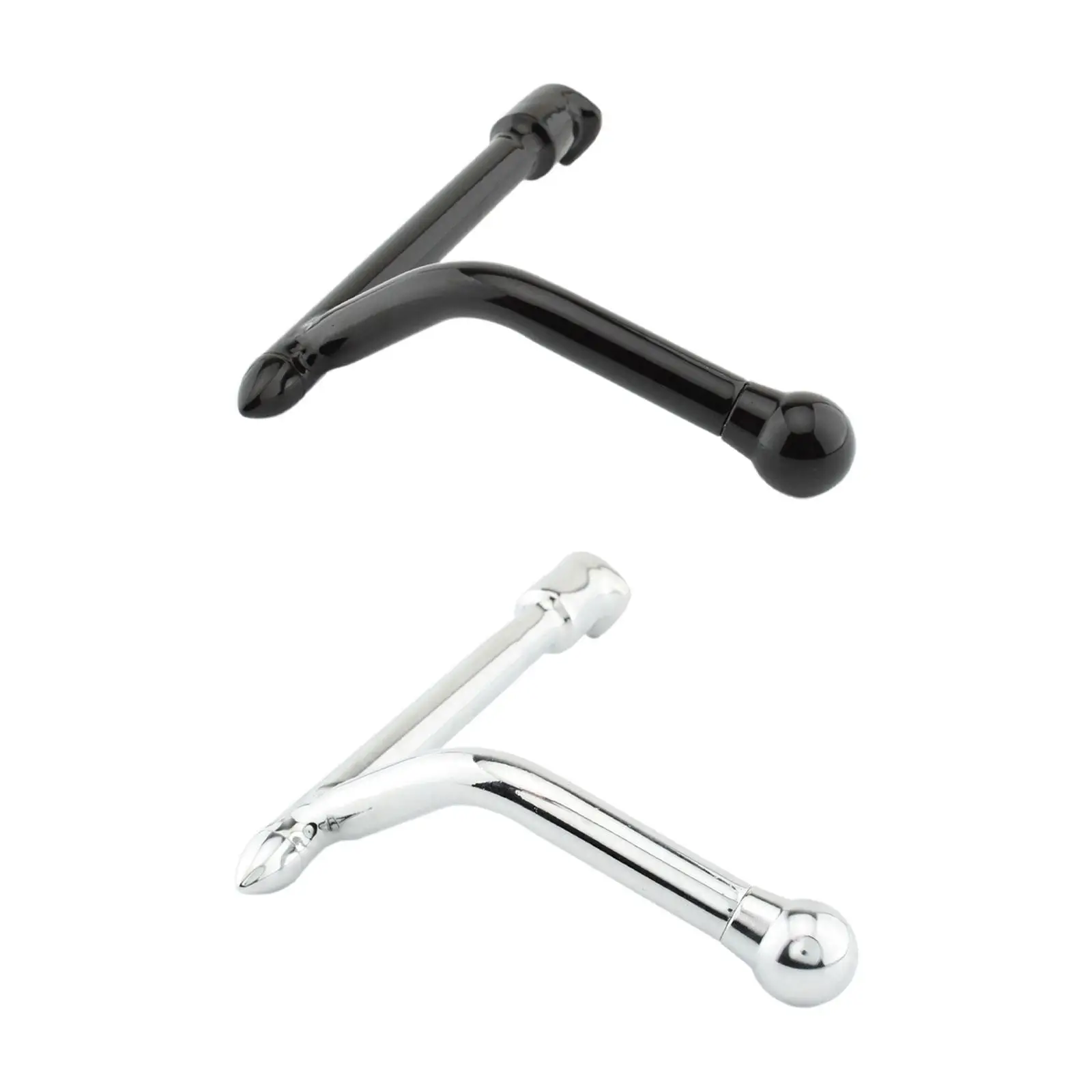 Reverse Gear Shift Lever Aluminum Alloy for BMW R18 Convenient Assemble