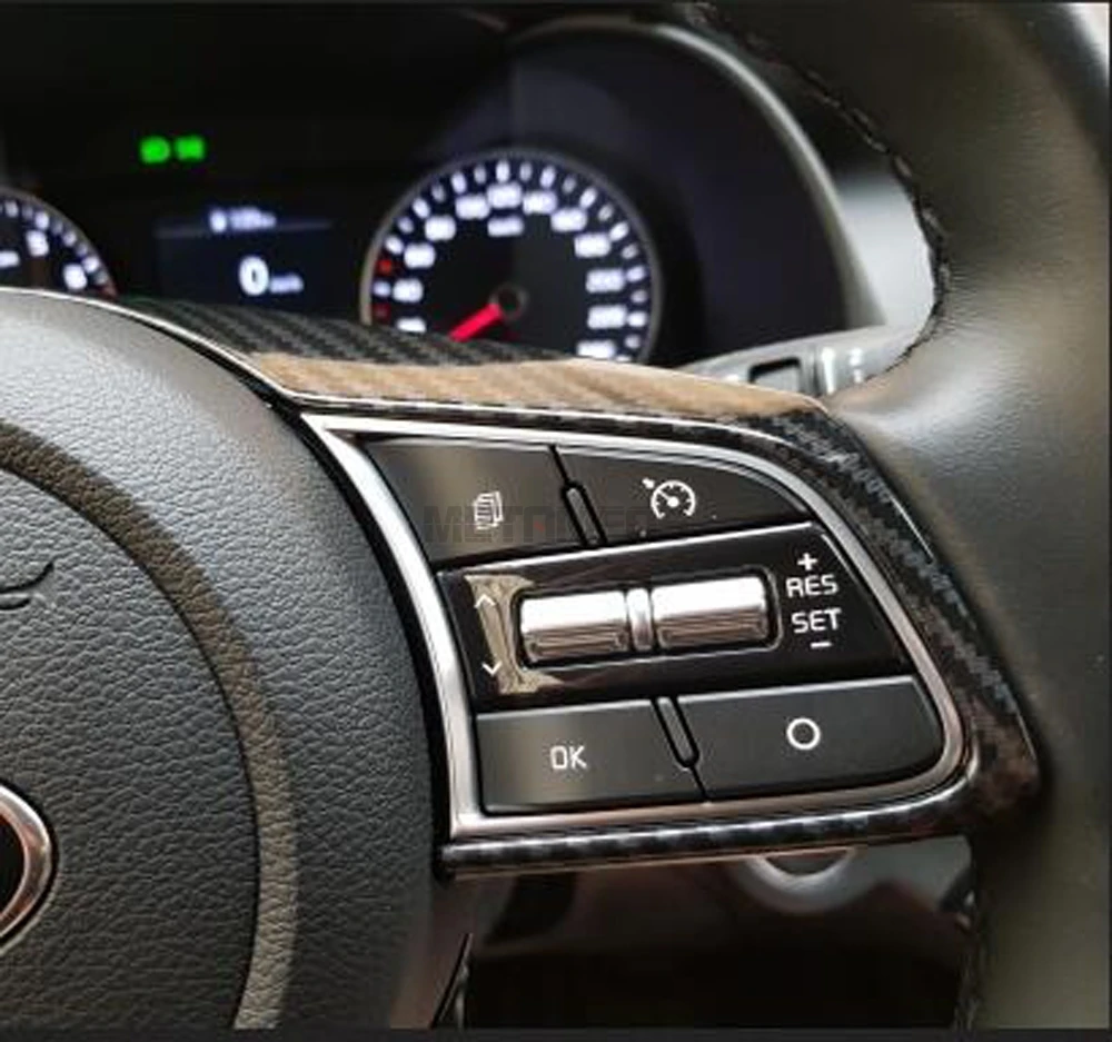 Coprivolante In Similpelle Scamosciata Per Kia XCeed 2019-2022 – Antiscivolo, Inodore, Residente Al Sudore, Colore Charcoal Black