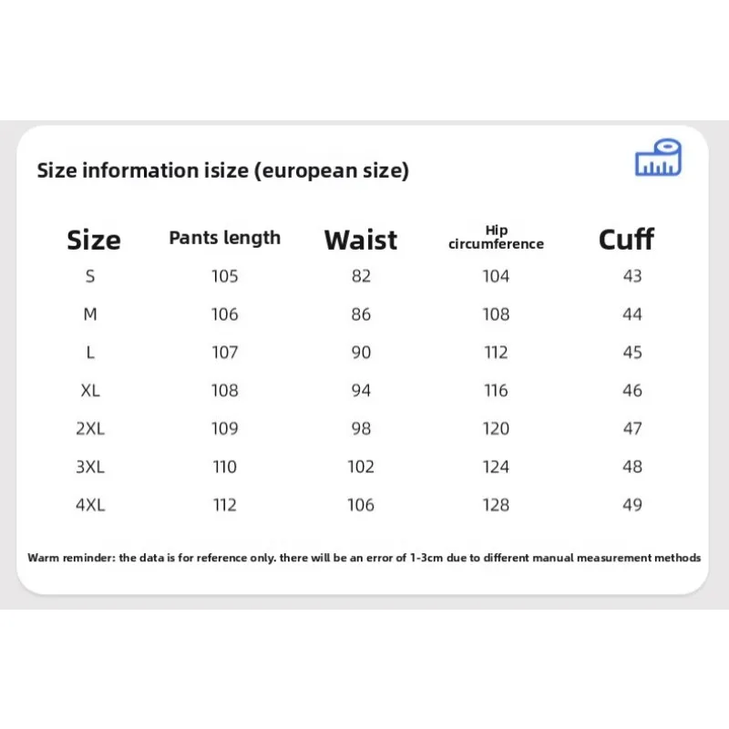 Spring Autumn Multi Pocket Work Pants Rip Resistant Durable Construction Factory Workshop Uniform Trousers