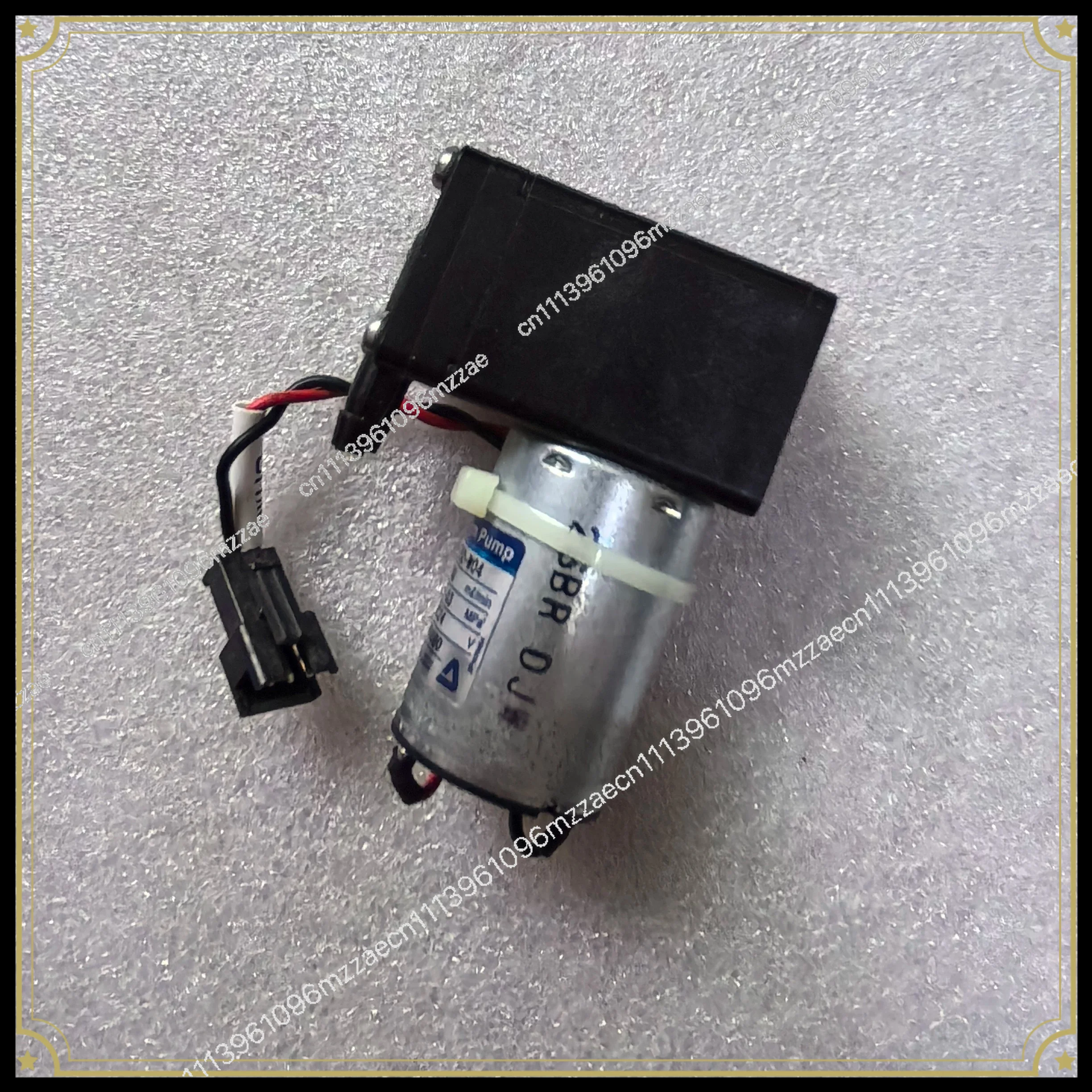 Cleaning Liquid Pump, Luminescence Analyzer Liquid Pump