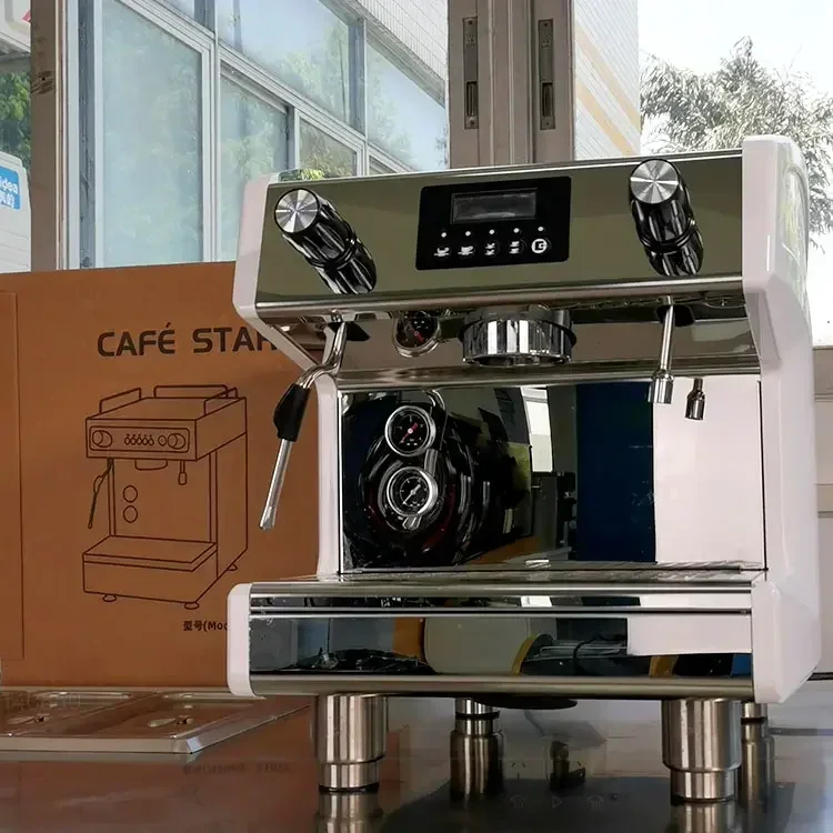 Hot Sale Coffee Maker Machine Capsule for Business