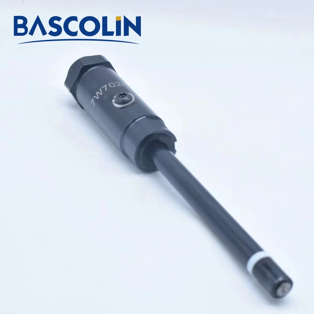 

BASCOLIN Pencil Injector 7W7026 Application for CAT 3406B,3406C,3412,3412C Injector 7W-7026