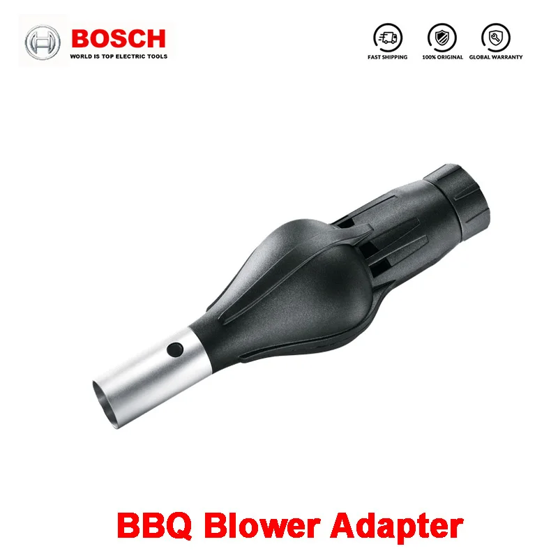 Bosch IXO Series Power Tools Electric Screwdriver Household DIY Tool Set Assemble Converter Adapter Multi-functional Accessories