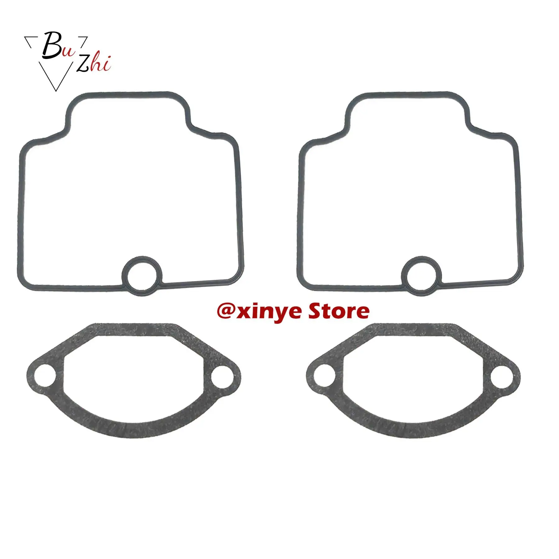 Carburetor Carb Gasket Repair Kit Rebuild Set for Keihin PWK 24 26 28 30 32 PWK24 PWK28 PWK26 PWK30 PWK32