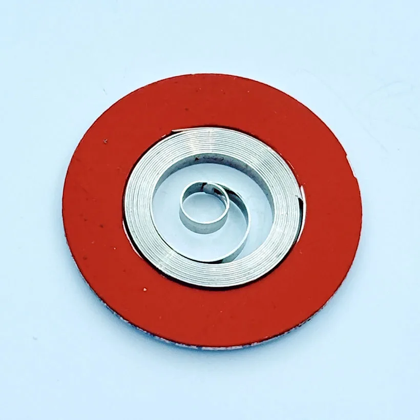 ملحقات الساعة: حركة 2750 سويسرية مع زنبرك رئيسي منتج محليًا يستبدل أعمال الساعة 7250