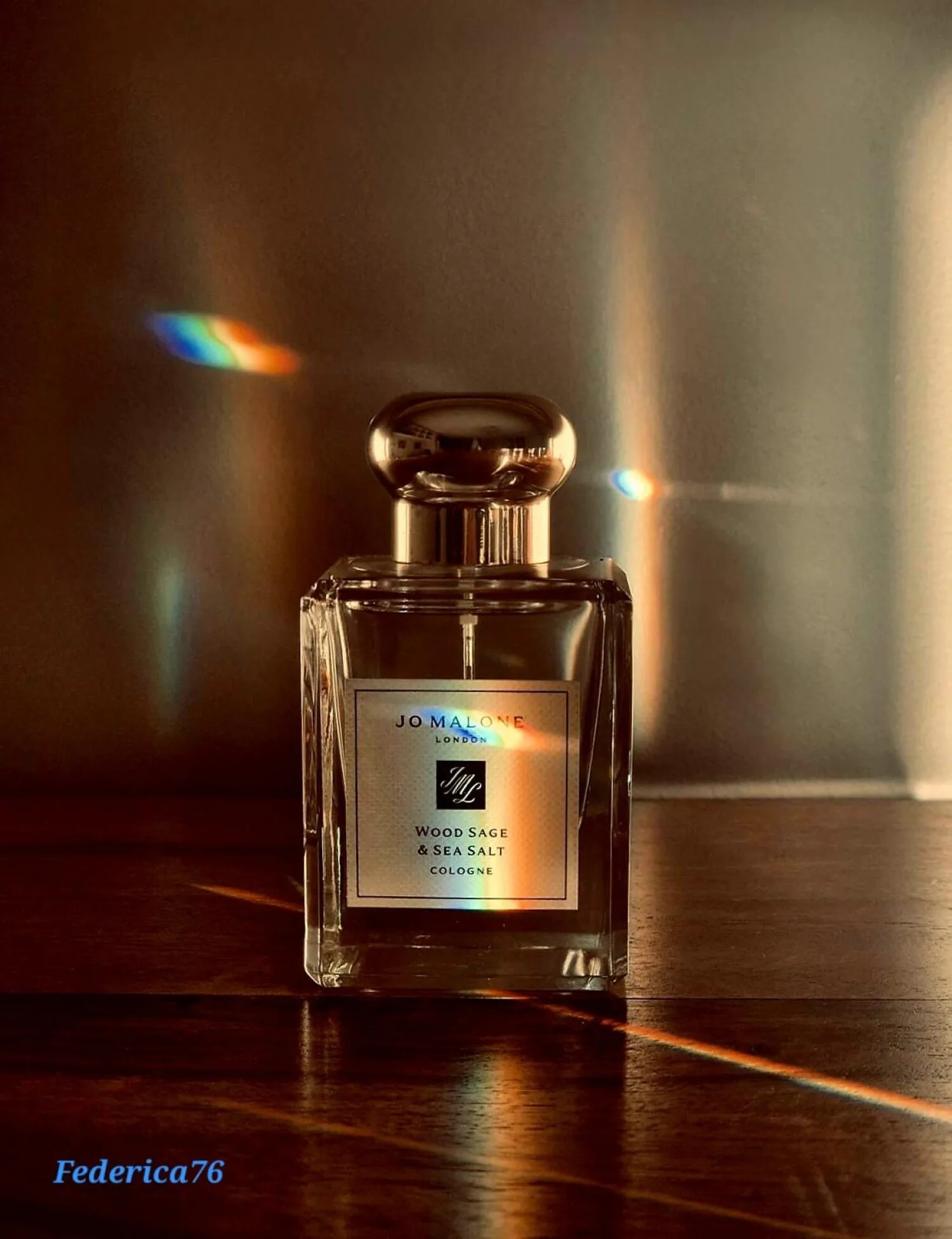 

Jo Malone Wood Sage & Sea Salt Cologne 100ml Long Lasting Spring Fresh Fragrance Easter Gift Idea 2026 Beach Vacation Body Scent