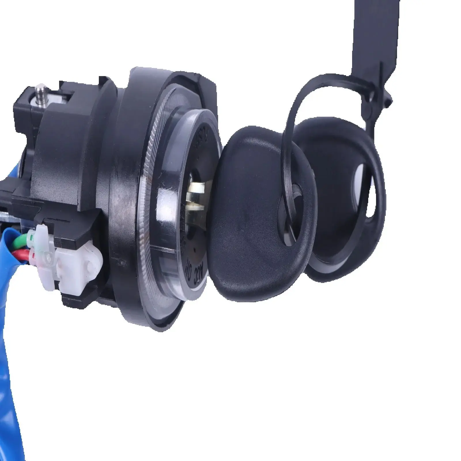 Ignition Lock Cylinder Switch 819003XF00 FOR Hyundai Elantra 2011-2016 With 2 Keys