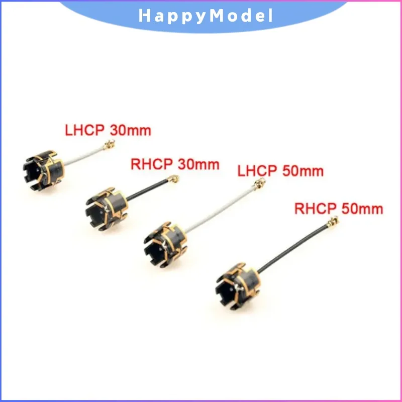 5.8G Crown Lds Ante… - image