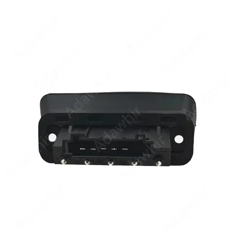 Sliding Door Contact Switch 5 PIN Right Left Fit Vito W639 For Vito W447 For Sprinter W907 2003 2024 A6398200654 ‭A6398200311