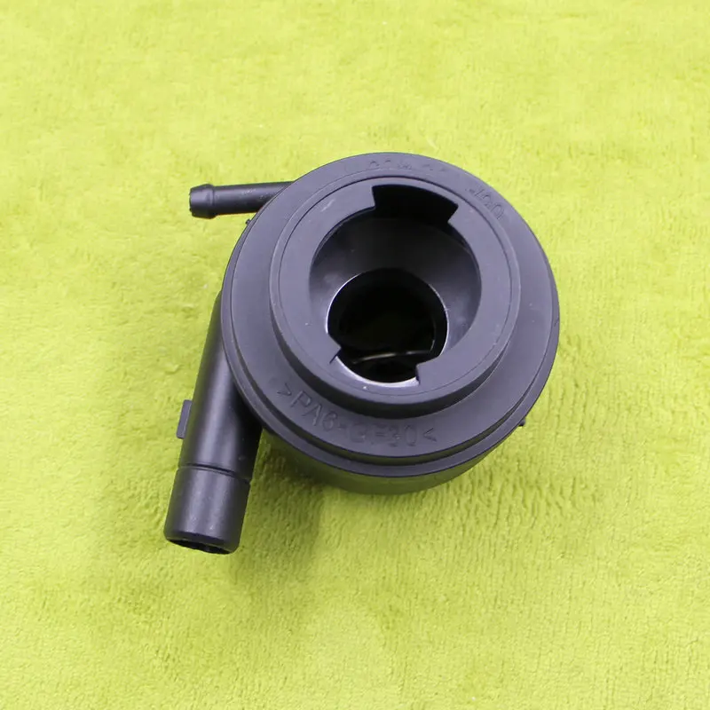 Apply to Jetta Crankcase oil outlet Oil cap base Filler seat 06A 103 465 H