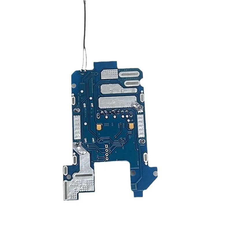 

AB34-BL1830 Плата защиты аккумулятора Защита печатной платы от зарядки для Makita21 с функцией полной защиты связи