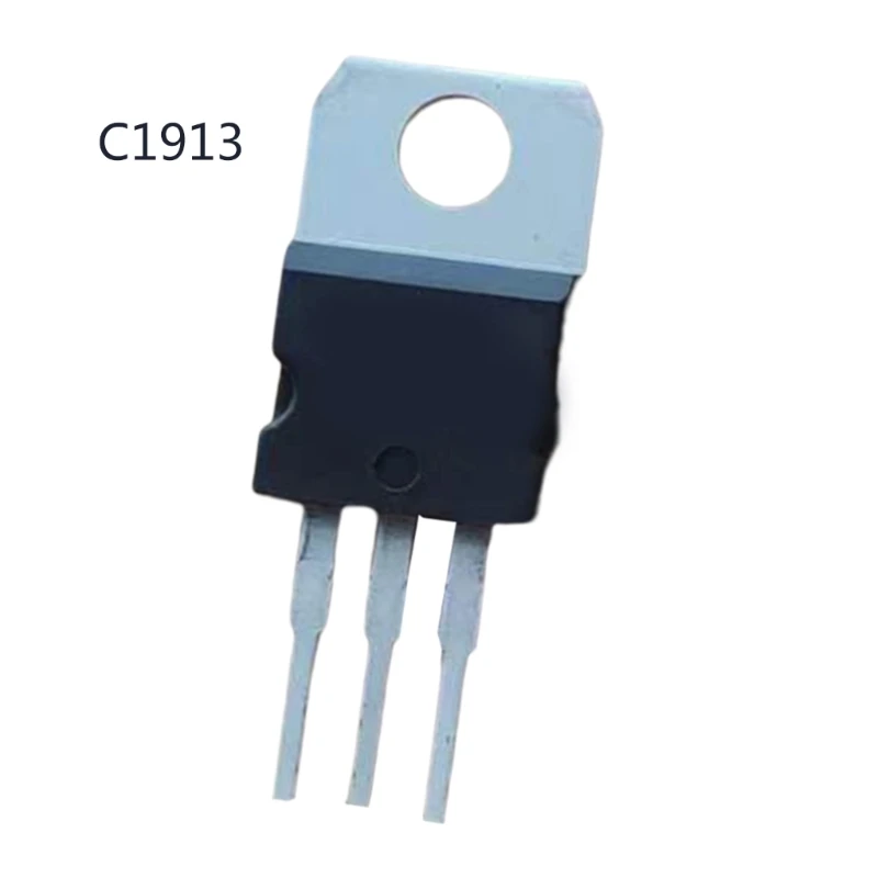 896F Replacement 2SC1913 Chip Electronic Repair Parts for General Use Standard Size