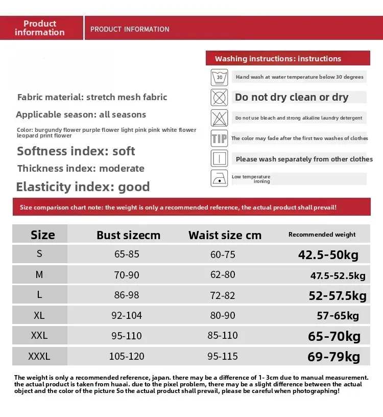 Nuovo set di tute per la pratica della danza del ventre, costume da performance per pratica floreale con stampa di filati d'acqua, dimensioni grandi e sottili