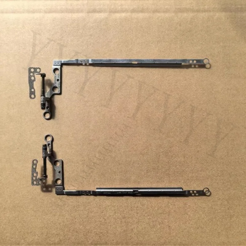 

Y+New LCD Hinge kit L+R for HP Fortis Flip G1m 11 inch Chromebook TPN-C180