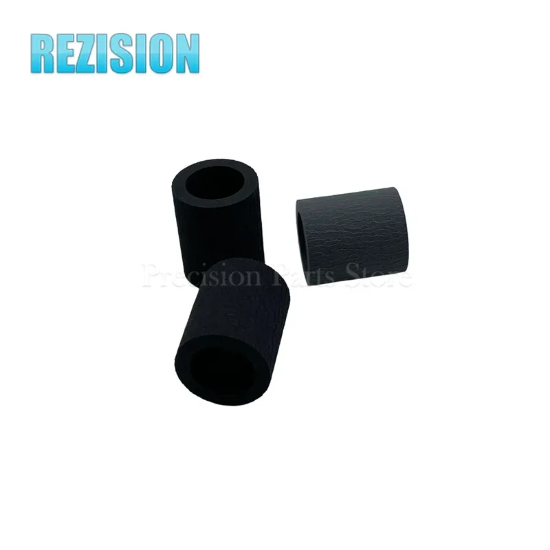3SETS Pickup Roller Compatible For HP Scanjet Pro 2500 FI HP 2500F1 HP2500f1 Scanner Pickup Roller Tire Kit Copier Printer Parts