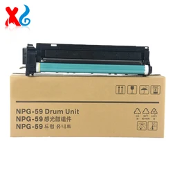 New 60K NPG-59 EXV-42 GPR-36 Drum Unit For Canon IR2202 IR2002 IR2204 IR2206 2002L 2202L 2202N 2202DN Imaging Drum Assembly