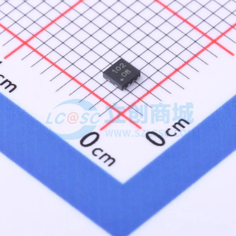 

1 PCS/LOTE A3908EEETR-T A3908EEE DFN-8 100% New and Original IC chip integrated circuit