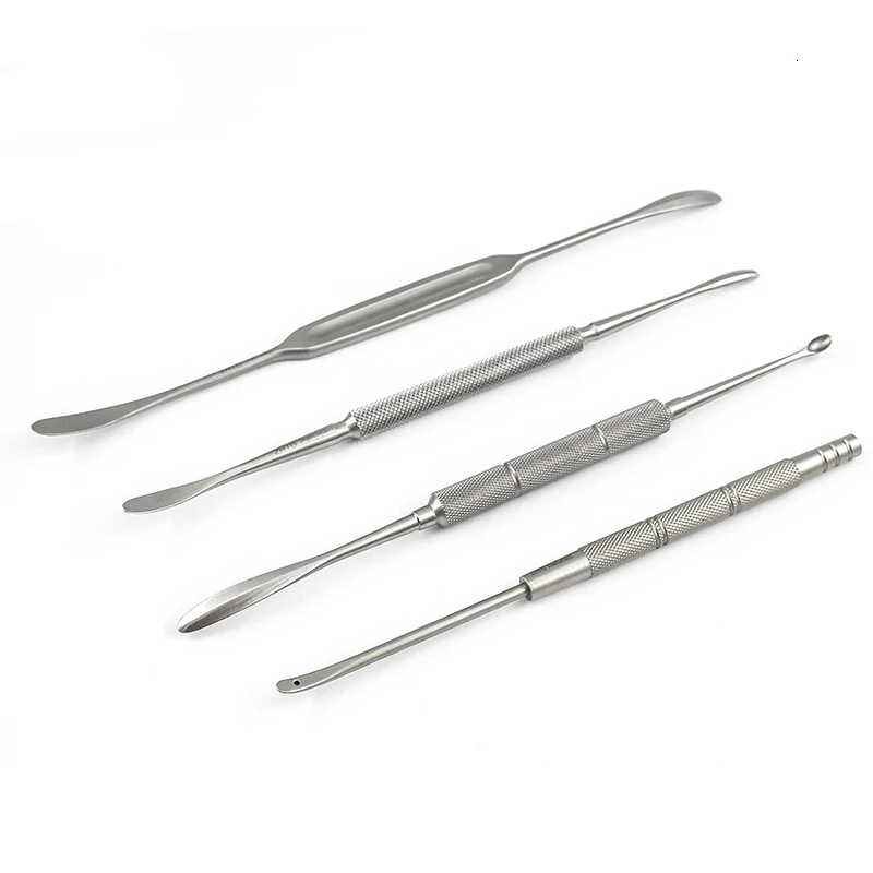 

Tiangong Nasal Septum Dissection Costal Cartilage Nasal Periosteum Dissection Curettle-Type Can Be Attracted