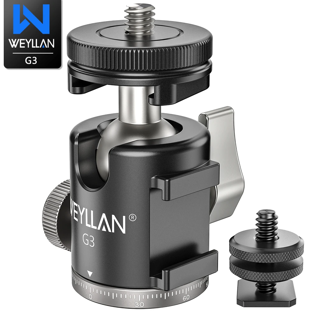 Weyllan G3 Mini Bal… - image