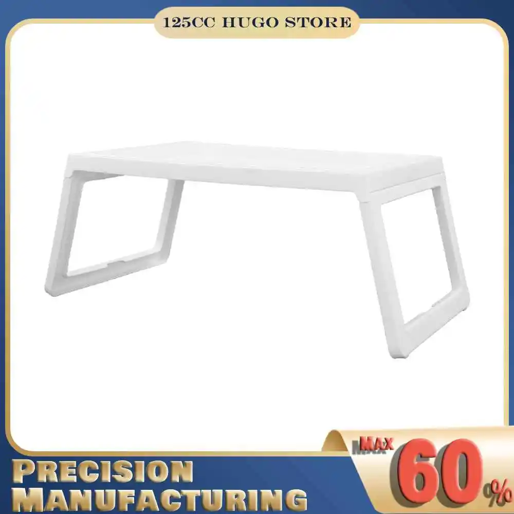 

8Pcs Lap Desks Lap Tray Foldable Laptop Desk Space-saving Bed Lap Desk