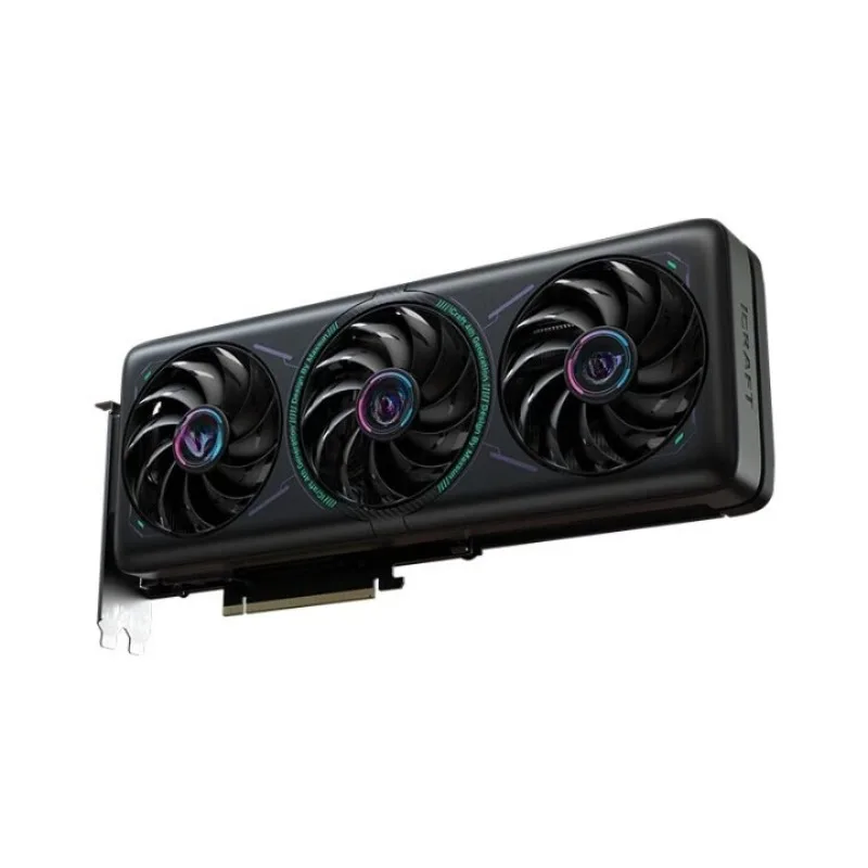 

RTX 5080/RTX5070TI/RTX 5070/RTX 4070 gaming video card