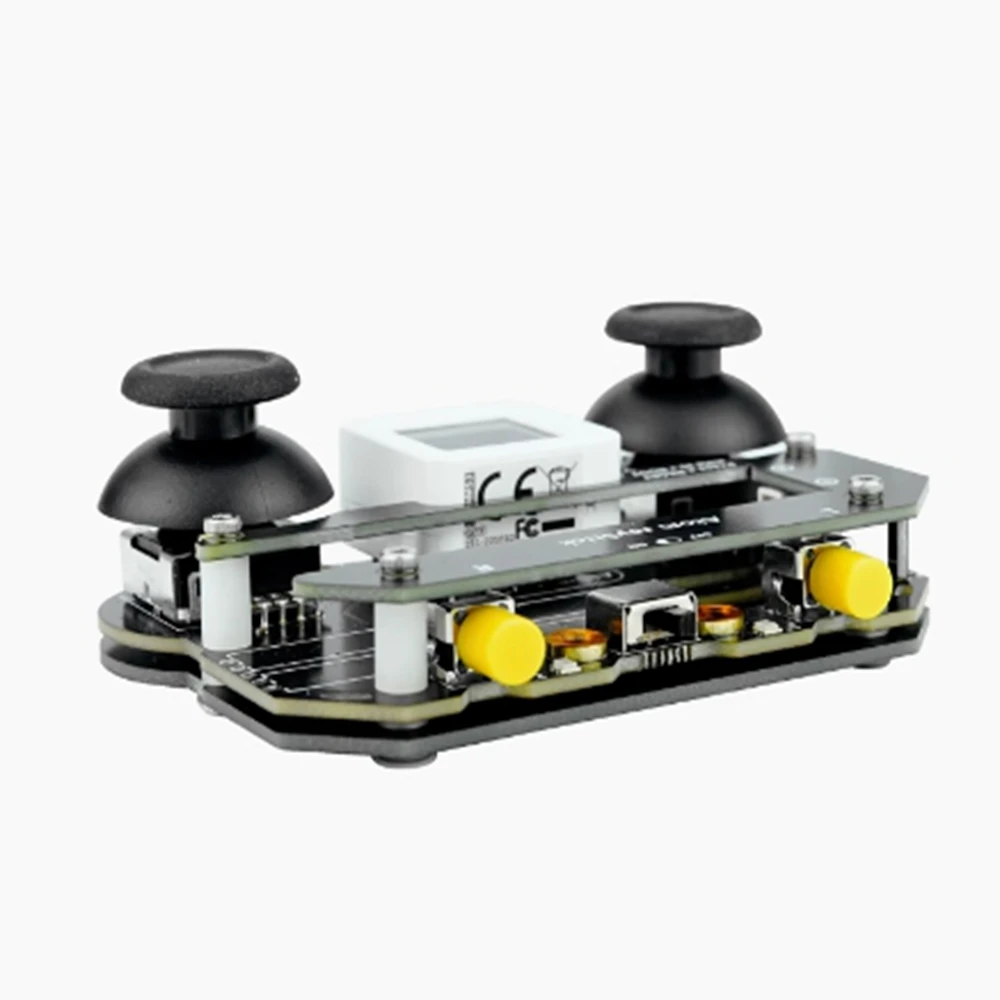 M5stack M5atom Joystick Programmeerbare Dual Joystick Afstandsbediening