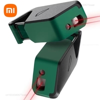 Xiaomi Mini Laser Distance Meter High-Precision Electronic Ruler Digital Display Measuring Instrument Handheld Measuring Ruler