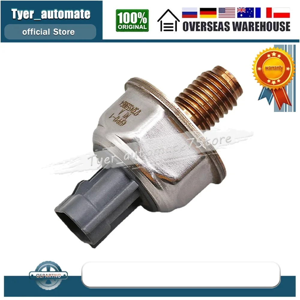 45PP12-1 Stookoliedruksensor voor Subaru Levorg 1.6 16V