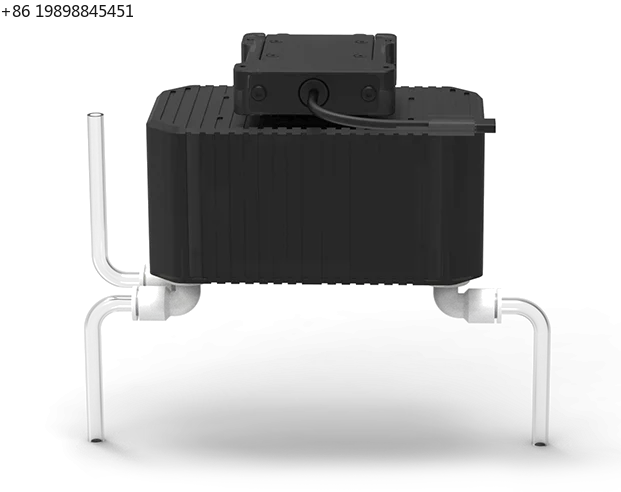 For Environmental Site Survey Gas Collector GS100P For UAV Mounted Gas Collection And Field Environmental Sampling Work