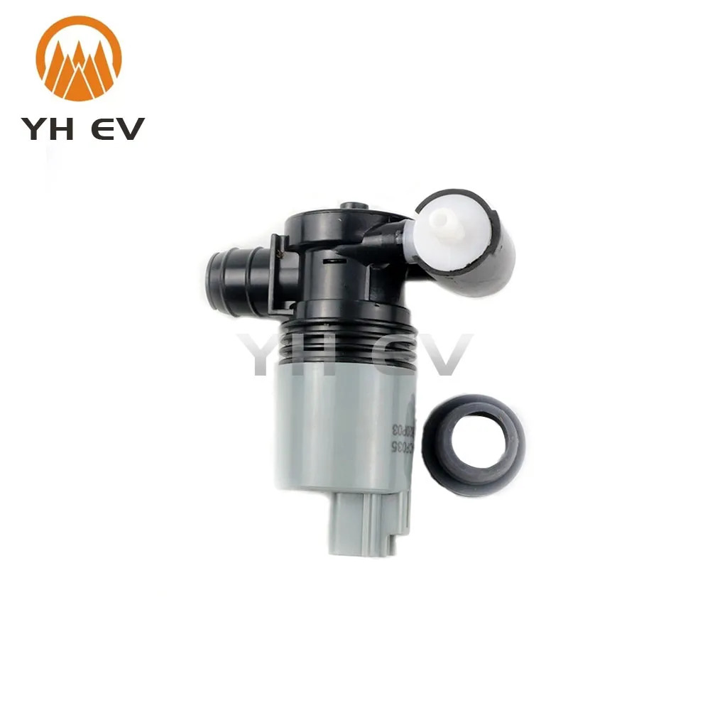Windshield Washer P…